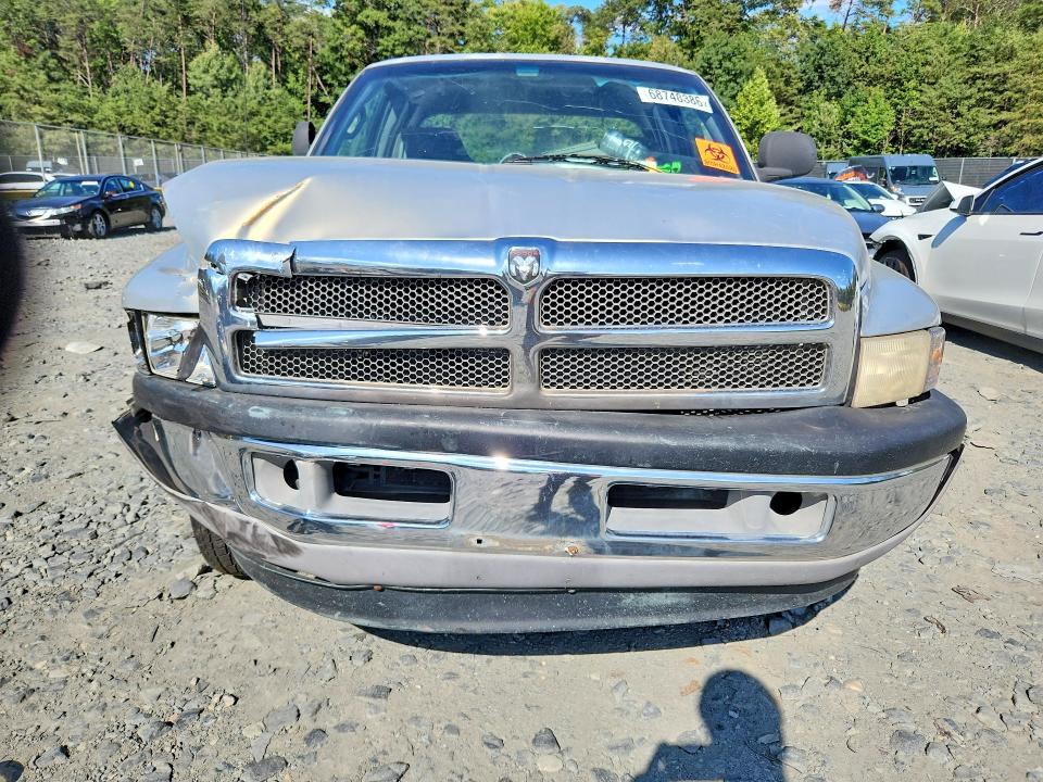 68748386 :رقم المزاد ، 3B7HC13Z5XG179751 vin ، 1999 Dodge Ram 1500 مزاد بيع