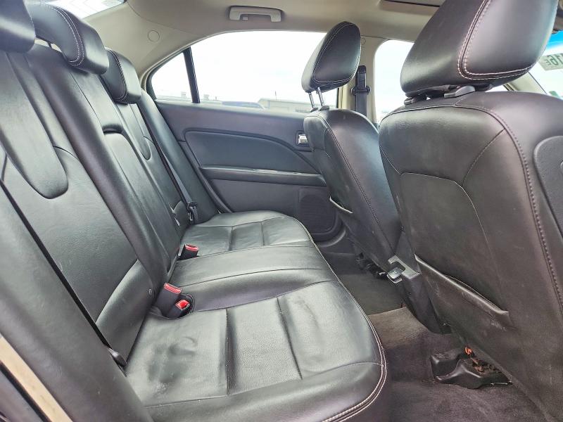 2010 Ford Fusion მანქანა იყიდება აუქციონზე, vin: 3FADP0L31AR214506, აუქციონის ნომერი: 67144416