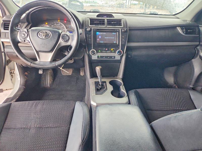 70895886 :رقم المزاد ، 4T1BF1FK5CU560398 vin ، 2012 Toyota Camry مزاد بيع