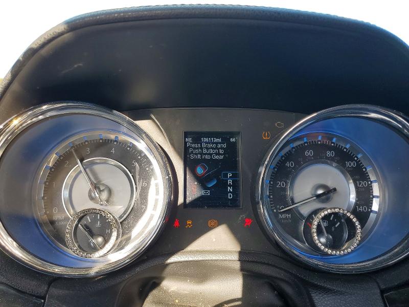 2013 Chrysler 300c მანქანა იყიდება აუქციონზე, vin: 2C3CCAEG4DH606598, აუქციონის ნომერი: 69443196