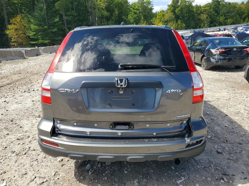 Aukcja sprzedaży 2011 Honda Cr-v, vin: JHLRE4H47BC007040, numer aukcji: 69440056