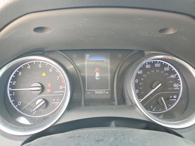 68144476 :رقم المزاد ، 4T1B11HK4KU761123 vin ، 2019 Toyota Camry مزاد بيع