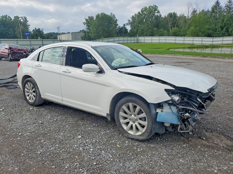 Aukcja sprzedaży 2012 Chrysler 200, vin: 1C3CCBBB6CN298869, numer aukcji: 67394176