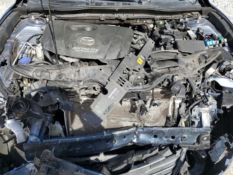 Aukcja sprzedaży 2015 Mazda 3, vin: 3MZBM1U79FM124572, numer aukcji: 68840396