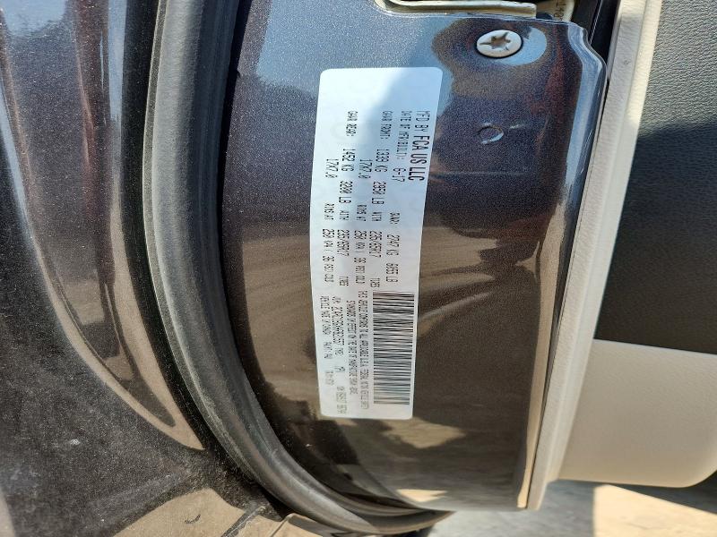 Продаж на аукціоні авто 2017 Chrysler Pacifica, vin: 2C4RC1BGXHR821557, номер лоту: 67469536