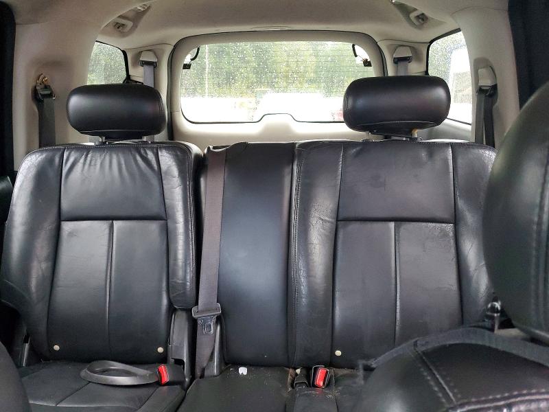 69598536 :رقم المزاد ، 1GNES16S456151045 vin ، 2005 Chevrolet Trailblazer مزاد بيع