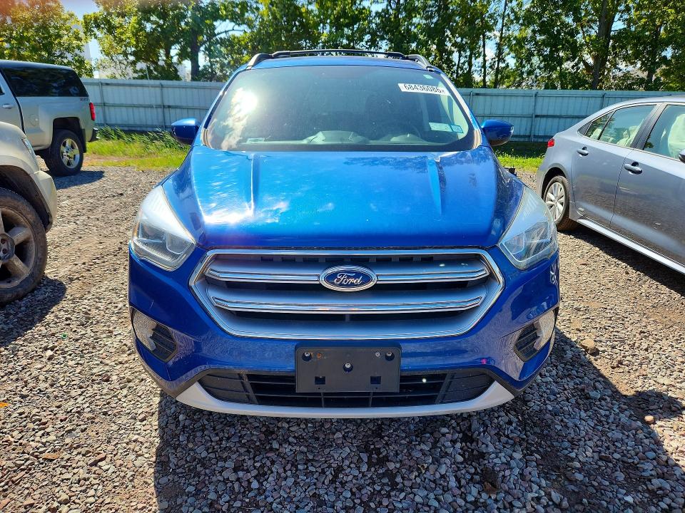 68436086 :رقم المزاد ، 1FMCU9G97HUC29379 vin ، 2017 Ford Escape مزاد بيع