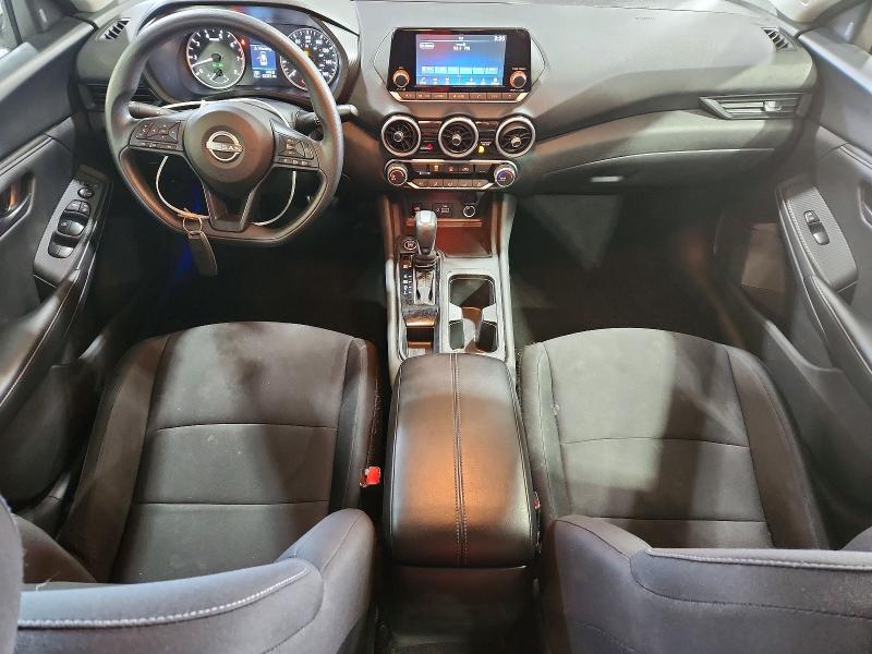 Продаж на аукціоні авто 2025 Nissan Sentra, vin: 3N1AB8BV9SY226457, номер лоту: 69785286