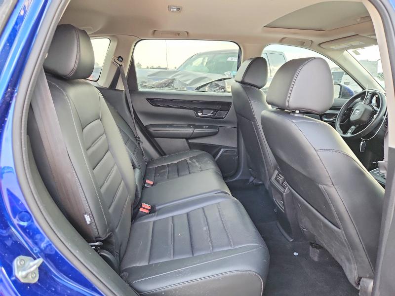 Продаж на аукціоні авто 2024 Honda Cr-v, vin: 2HKRS4H78RH450604, номер лоту: 70497096