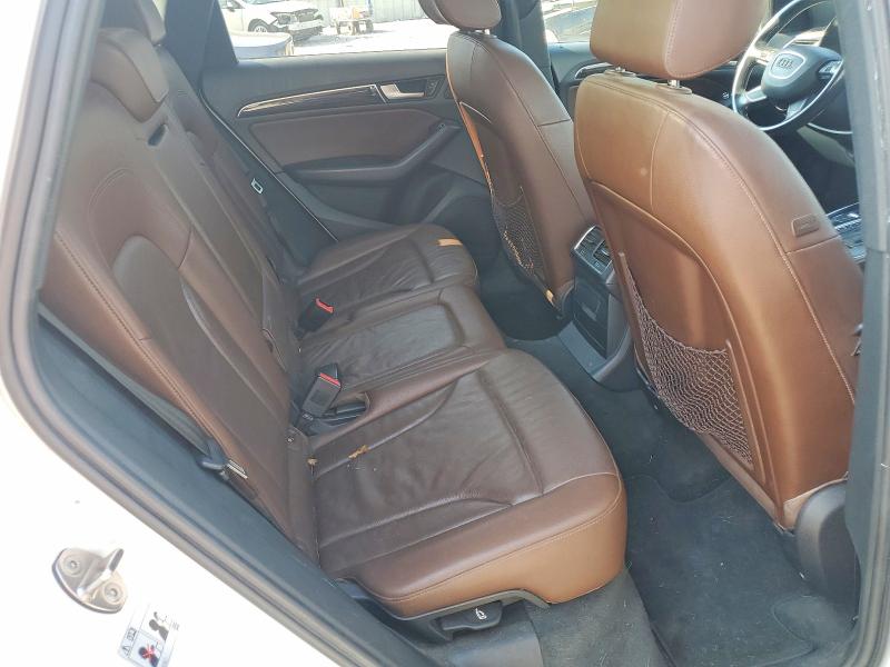 Aukcja sprzedaży 2014 Audi Q5, vin: WA1CFAFP1EA038046, numer aukcji: 67302966