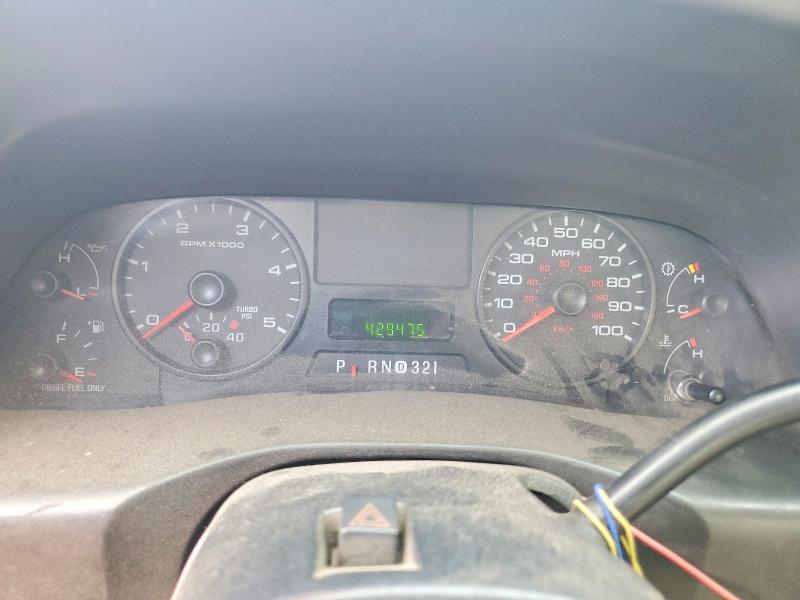 Aukcja sprzedaży 2006 Ford F550, vin: 1FDAF56P46EC50160, numer aukcji: 69357186