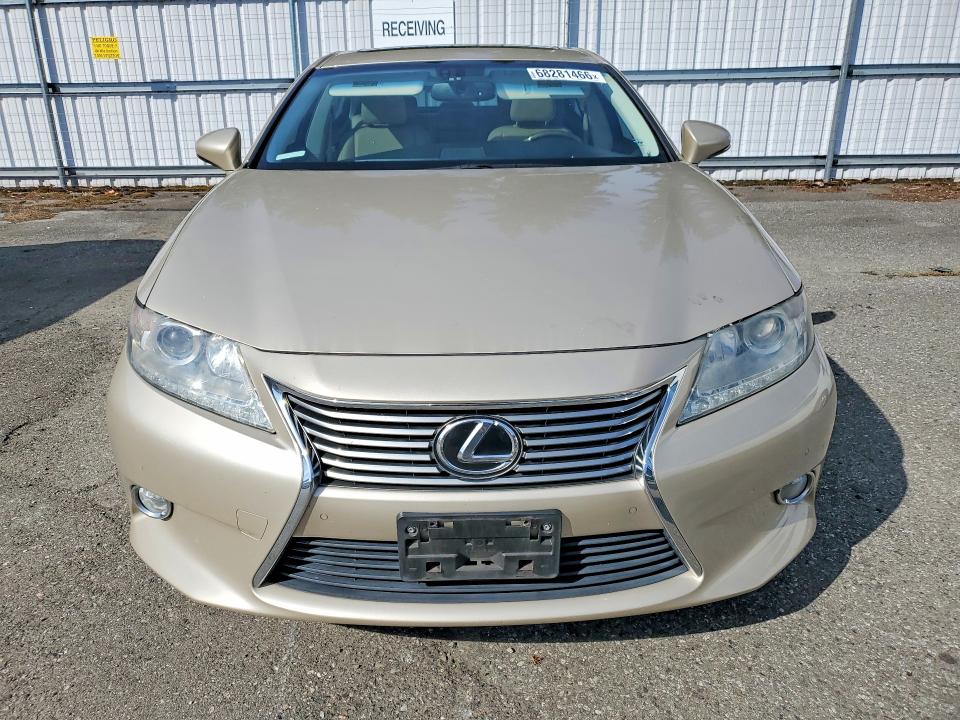 Aukcja sprzedaży 2013 Lexus Es, vin: JTHBK1GG2D2004278, numer aukcji: 68281466