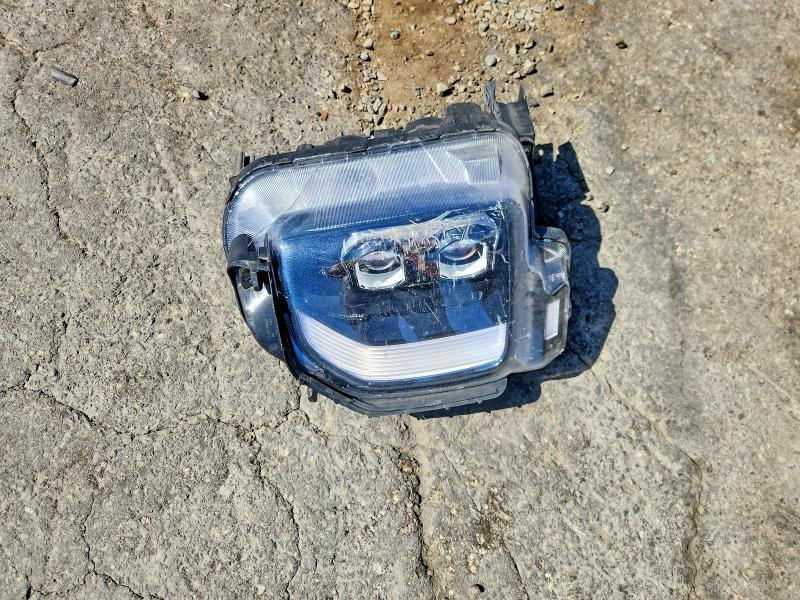 2008 Toyota Highlander მანქანა იყიდება აუქციონზე, vin: JTEDS41A182043574, აუქციონის ნომერი: 69747266
