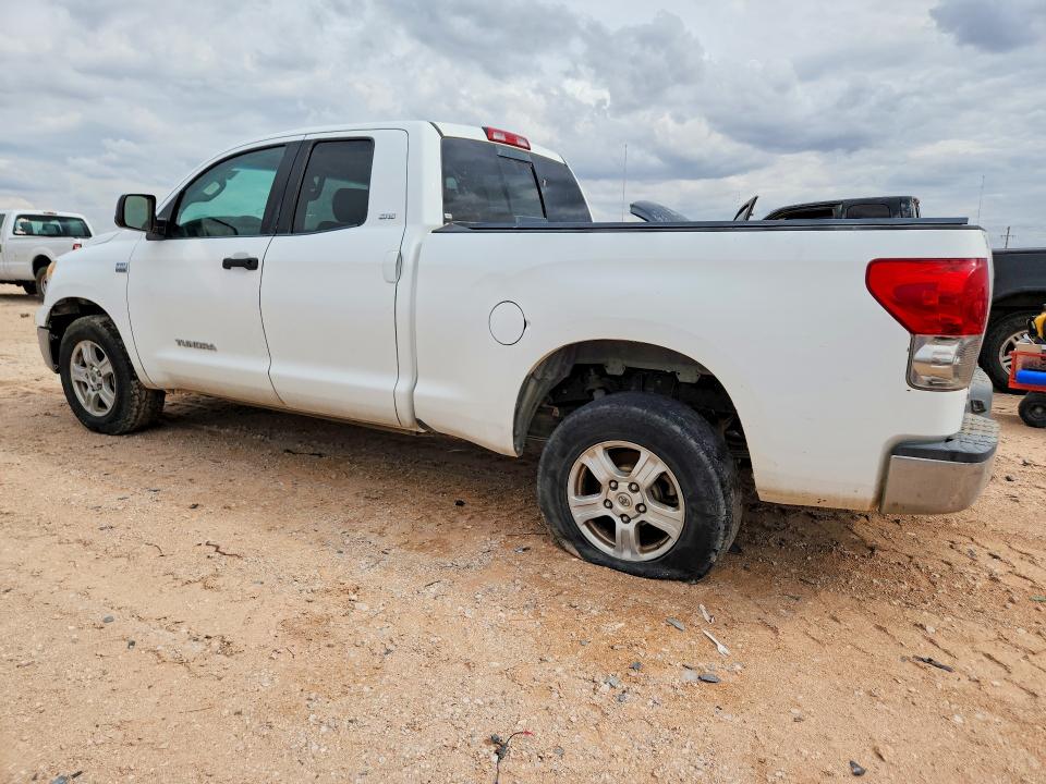 2007 Toyota Tundra მანქანა იყიდება აუქციონზე, vin: 5TFRT54147X009378, აუქციონის ნომერი: 69648156