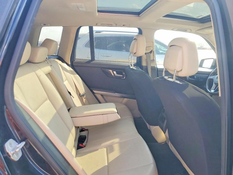 70117746 :رقم المزاد ، WDCGG5HB4EG168844 vin ، 2014 Mercedes-benz Glk مزاد بيع