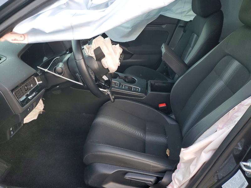 Продаж на аукціоні авто 2024 Honda Civic, vin: 2HGFE2F53RH524795, номер лоту: 68790196