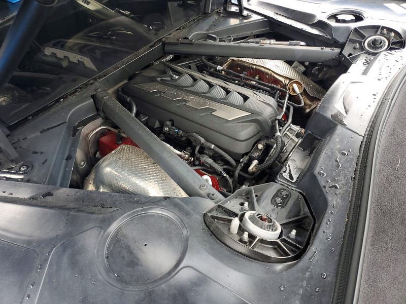 Aukcja sprzedaży 2021 Chevrolet Corvette, vin: 1G1YA2D48M5119277, numer aukcji: 69508916