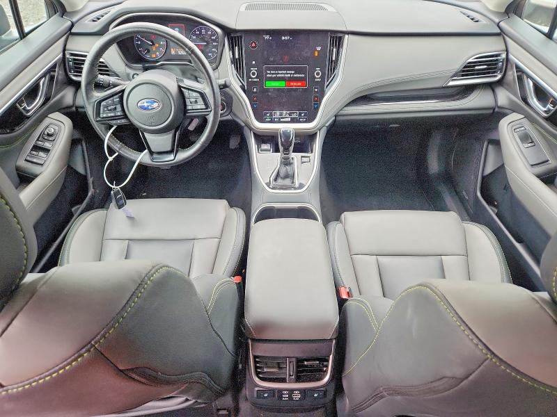 Aukcja sprzedaży 2024 Subaru Outback, vin: 4S4BTGLD4R3134931, numer aukcji: 67618576