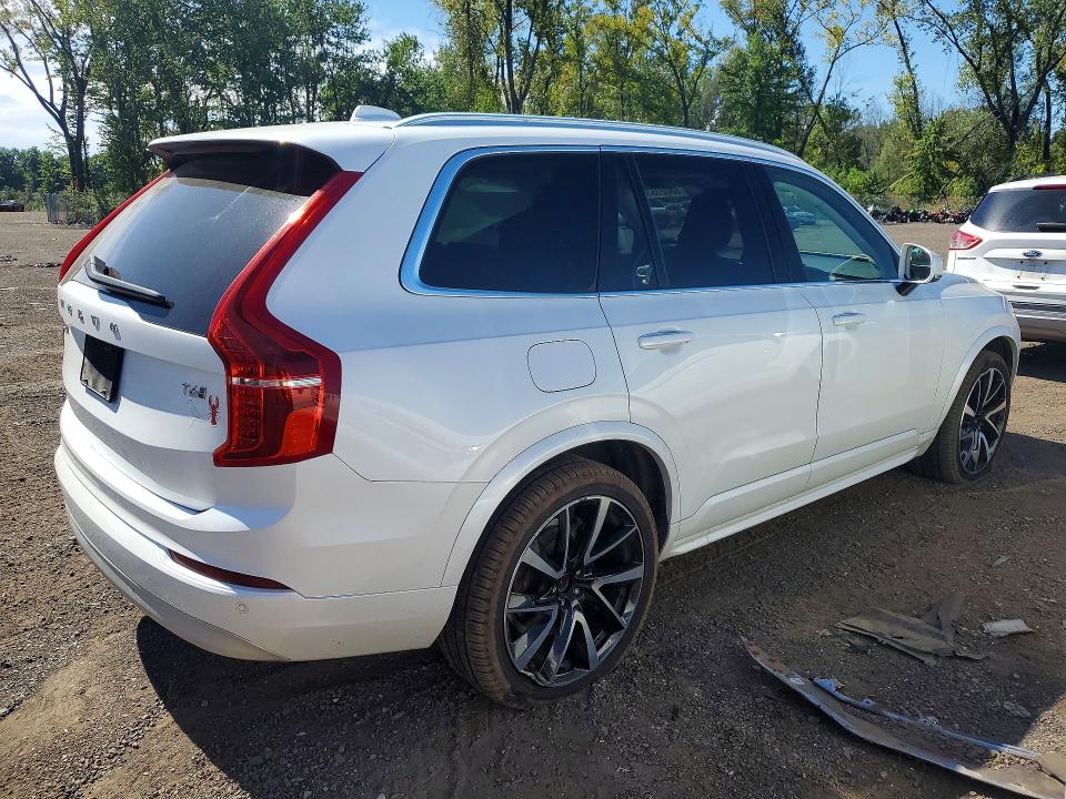Aukcja sprzedaży 2022 Volvo Xc90, vin: YV4A22PK1N1786343, numer aukcji: 68023536