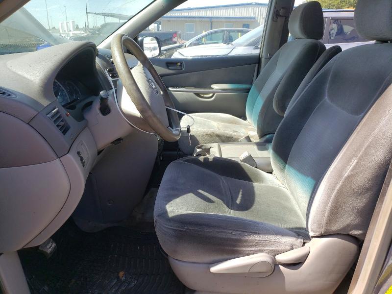 Aukcja sprzedaży 2006 Toyota Sienna, vin: 5TDZA23C86S568024, numer aukcji: 70488136