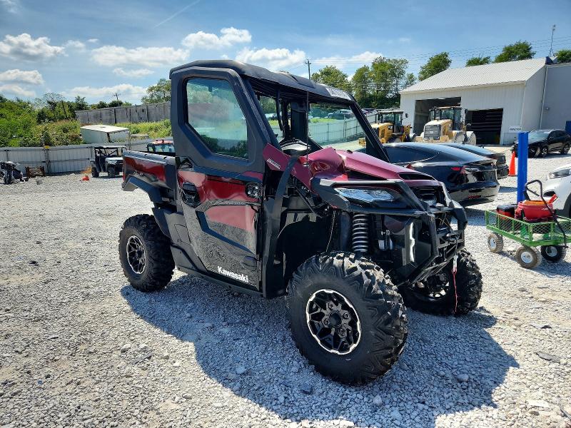 Продажа на аукционе авто 2026 Kawasaki Kwf1000, vin: JKAWFCV1XTB500827, номер лота: 66783766