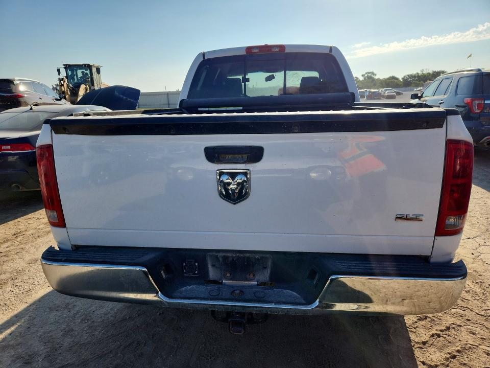 67485296 :رقم المزاد ، 1D7HA18N36S688567 vin ، 2006 Dodge Ram 1500 مزاد بيع
