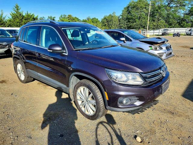 Aukcja sprzedaży 2016 Volkswagen Tiguan, vin: WVGBV7AX8GW607815, numer aukcji: 68160836
