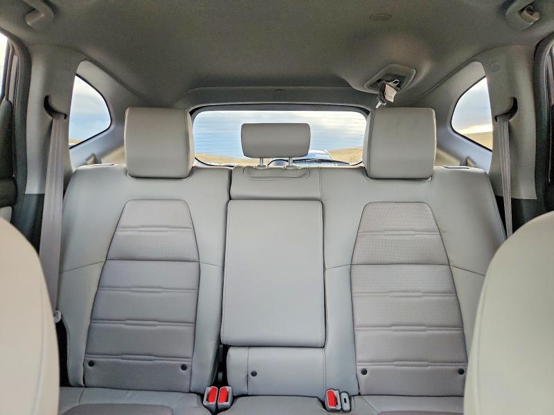 Продаж на аукціоні авто 2020 Honda Cr-v, vin: 5J6RW2H82LA007388, номер лоту: 69780586