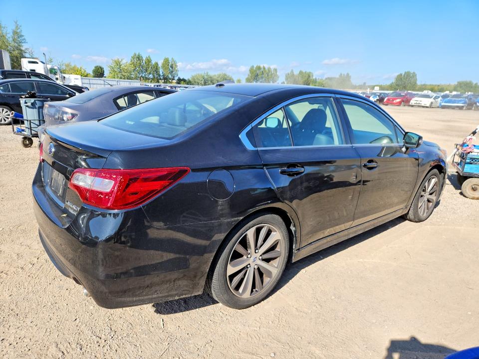 Продажа на аукционе авто 2016 Subaru Legacy, vin: 4S3BNFN69G3063603, номер лота: 68407616