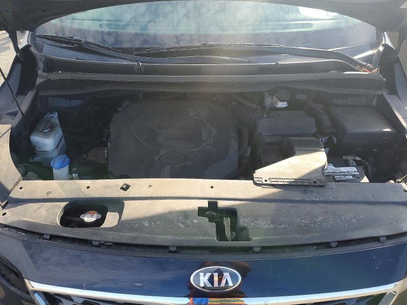 Aukcja sprzedaży 2019 Kia Sedona, vin: KNDMB5C1XK6517187, numer aukcji: 68137026