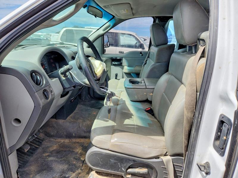 2008 Ford F150 მანქანა იყიდება აუქციონზე, vin: 1FTRF12W88KE91527, აუქციონის ნომერი: 68085496