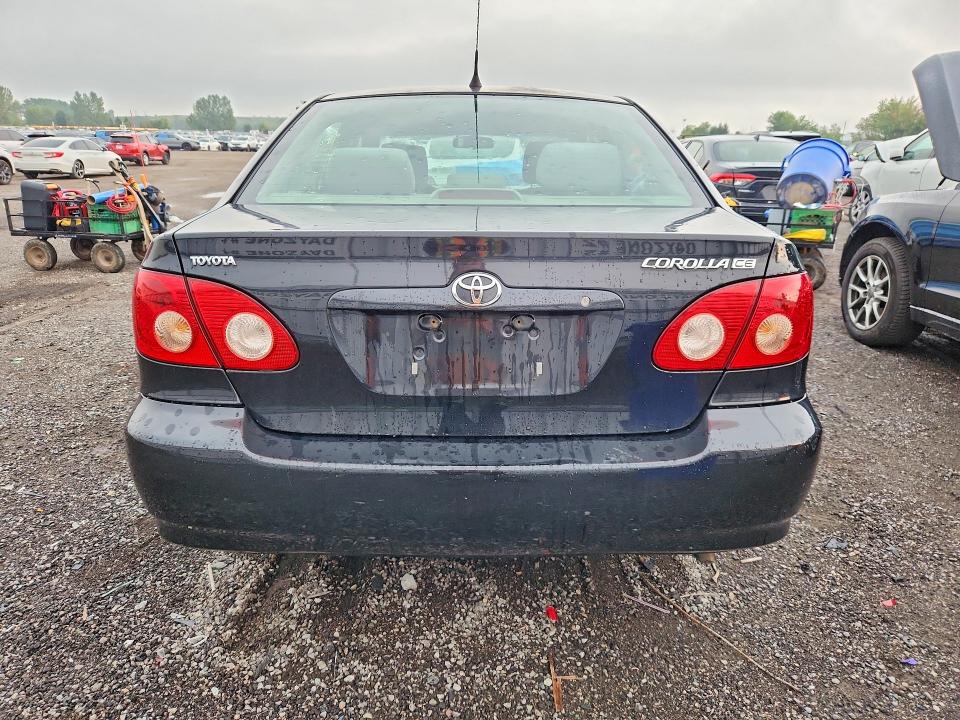 Aukcja sprzedaży 2007 Toyota Corolla, vin: 2T1BR32E47C817299, numer aukcji: 67637806