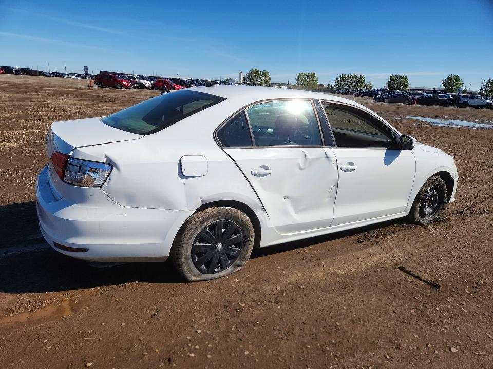 68707056 :رقم المزاد ، 3VW2K7AJ5FM409598 vin ، 2015 Volkswagen Jetta مزاد بيع