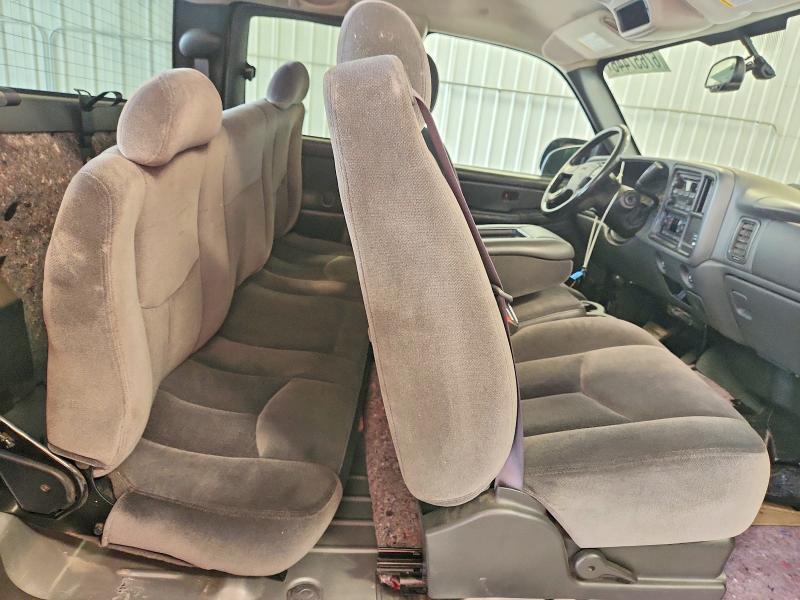 Aukcja sprzedaży 2004 Gmc New Sierra, vin: 2GTEK19T241240339, numer aukcji: 67657446