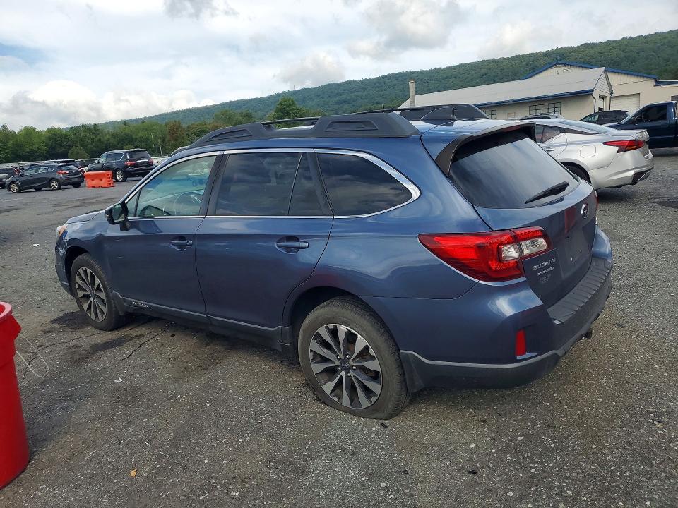 Aukcja sprzedaży 2017 Subaru Outback, vin: 4S4BSAKC0H3320599, numer aukcji: 68482666