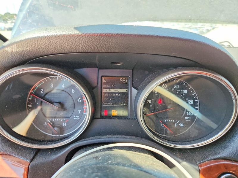 Aukcja sprzedaży 2011 Jeep Grand Cherokee, vin: 1J4RR5GTXBC500771, numer aukcji: 67817206