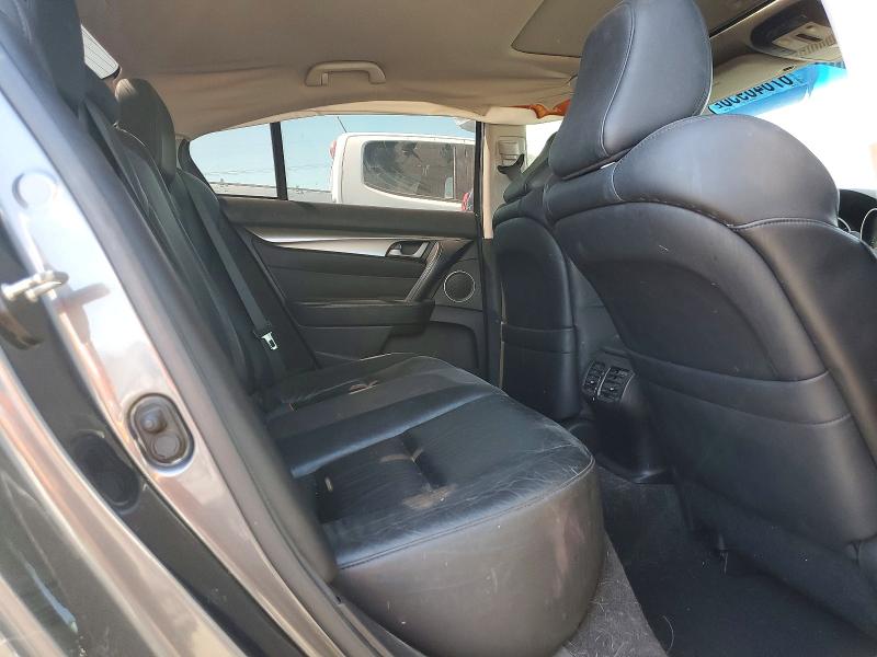 Продажа на аукционе авто 2010 Acura Tl, vin: 19UUA8F57AA000980, номер лота: 67646956