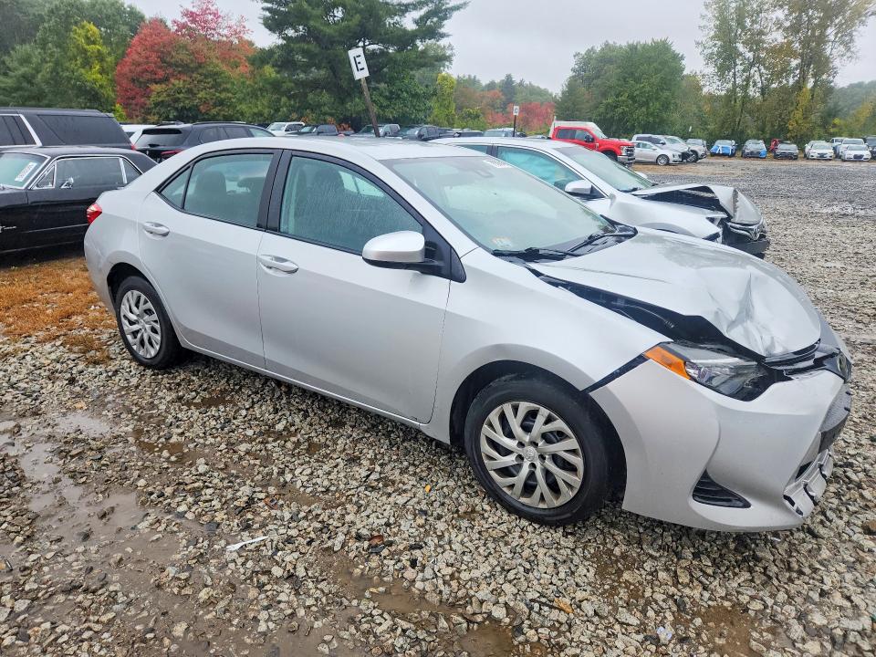 Aukcja sprzedaży 2017 Toyota Corolla, vin: 2T1BURHE4HC792009, numer aukcji: 70296146