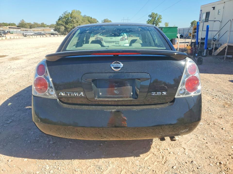 Aukcja sprzedaży 2005 Nissan Altima, vin: 1N4AL11E65C114821, numer aukcji: 67381176