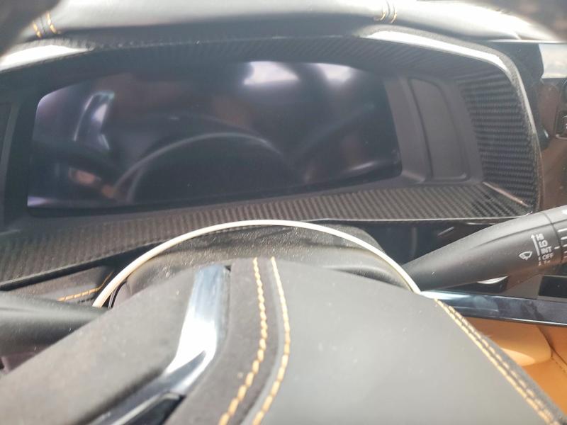 Продажа на аукционе авто 2023 Chevrolet Corvette, vin: 1G1YC2D48P5136501, номер лота: 70555676