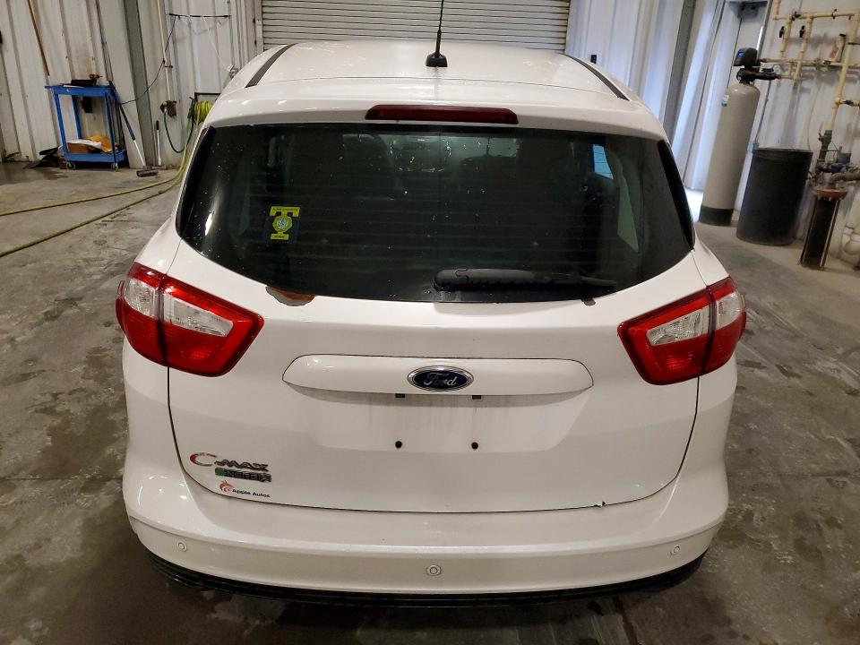 Aukcja sprzedaży 2014 Ford C-max, vin: 1FADP5CU1EL512967, numer aukcji: 70651176