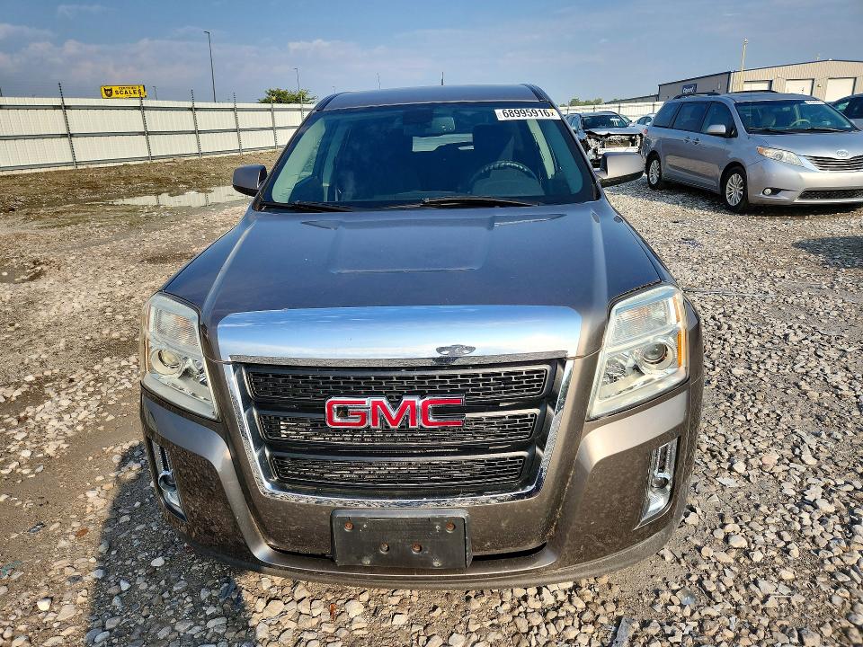 Aukcja sprzedaży 2010 Gmc Terrain, vin: 2CTFLCEWXA6323145, numer aukcji: 68995916