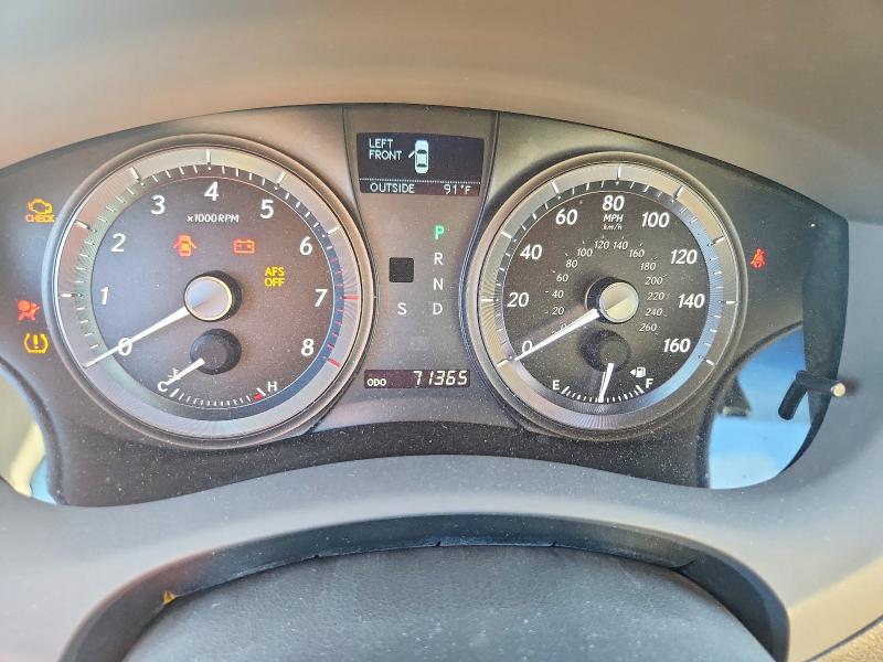 Продажа на аукционе авто 2007 Lexus Es, vin: JTHBJ46G572101274, номер лота: 68495766
