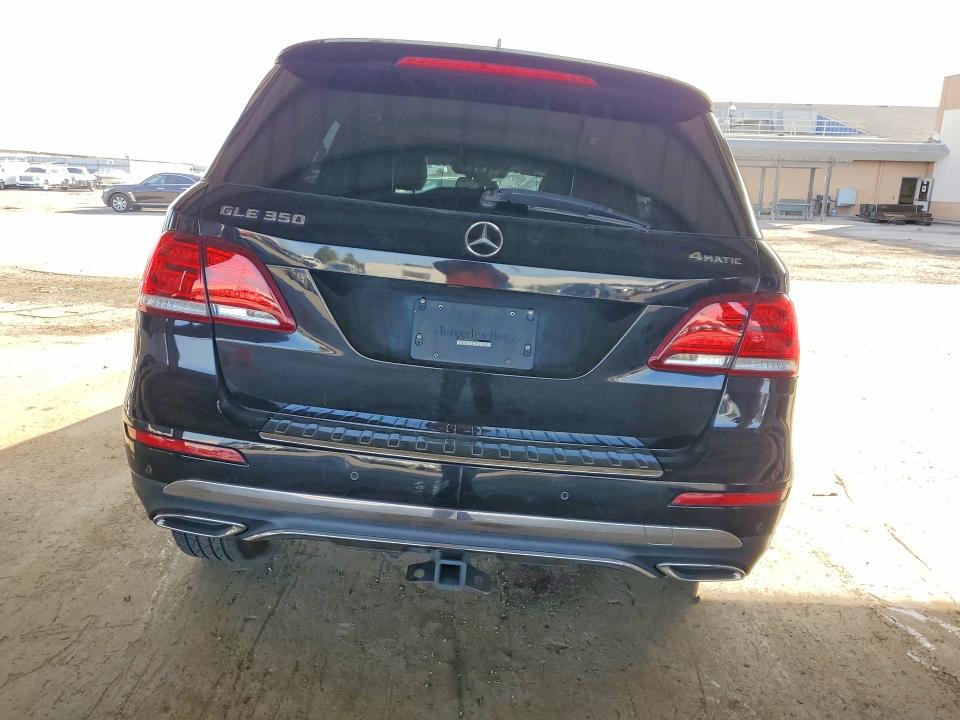 Продаж на аукціоні авто 2018 Mercedes-benz Gle, vin: 4JGDA5HB8JB049126, номер лоту: 68093266