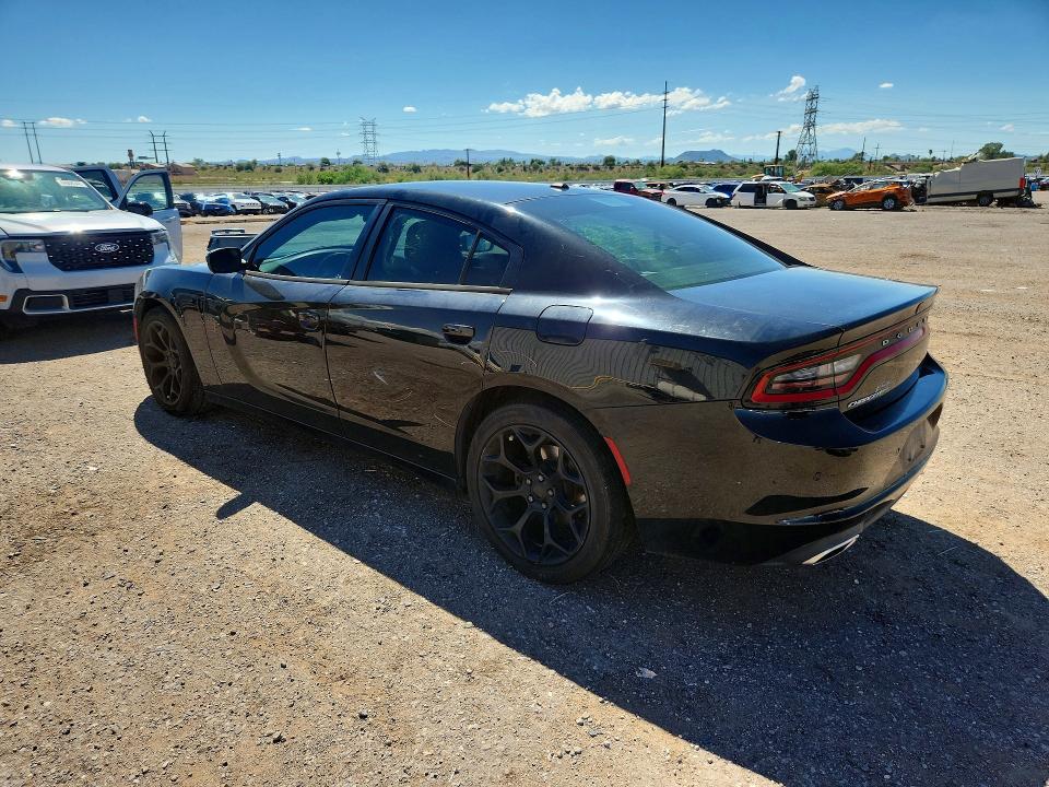 Продажа на аукционе авто 2018 Dodge Charger, vin: 2C3CDXBG6JH319196, номер лота: 69751826