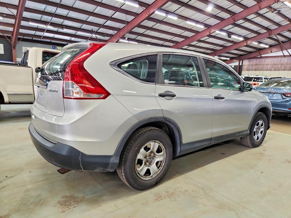 Aukcja sprzedaży 2014 Honda Cr-v, vin: 5J6RM4H35EL042875, numer aukcji: 69571406