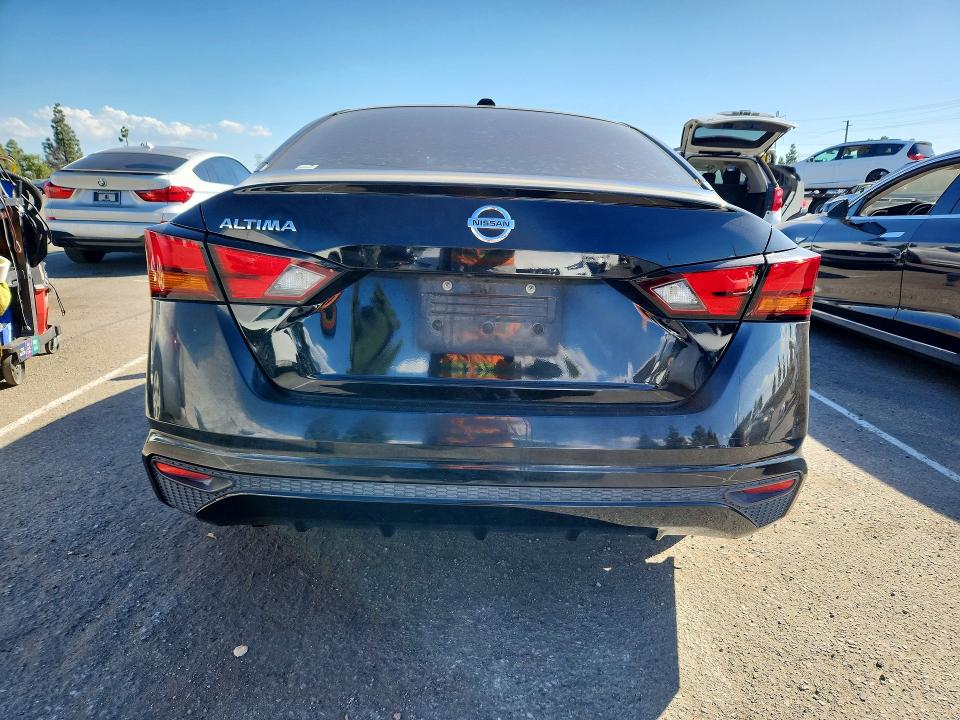 2019 Nissan Altima მანქანა იყიდება აუქციონზე, vin: 1N4BL4BVXKN312824, აუქციონის ნომერი: 69450246