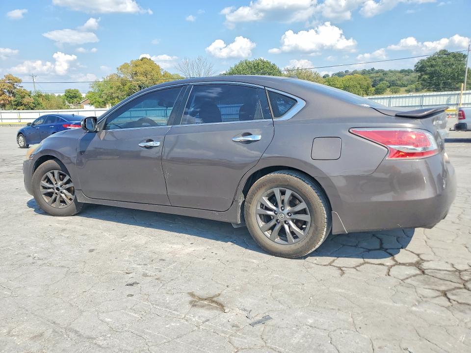 Aukcja sprzedaży 2015 Nissan Altima, vin: 1N4AL3AP2FC475493, numer aukcji: 69606526