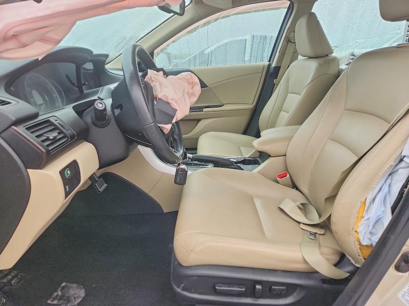 Aukcja sprzedaży 2014 Honda Accord, vin: 1HGCR2F83EA126707, numer aukcji: 67441696
