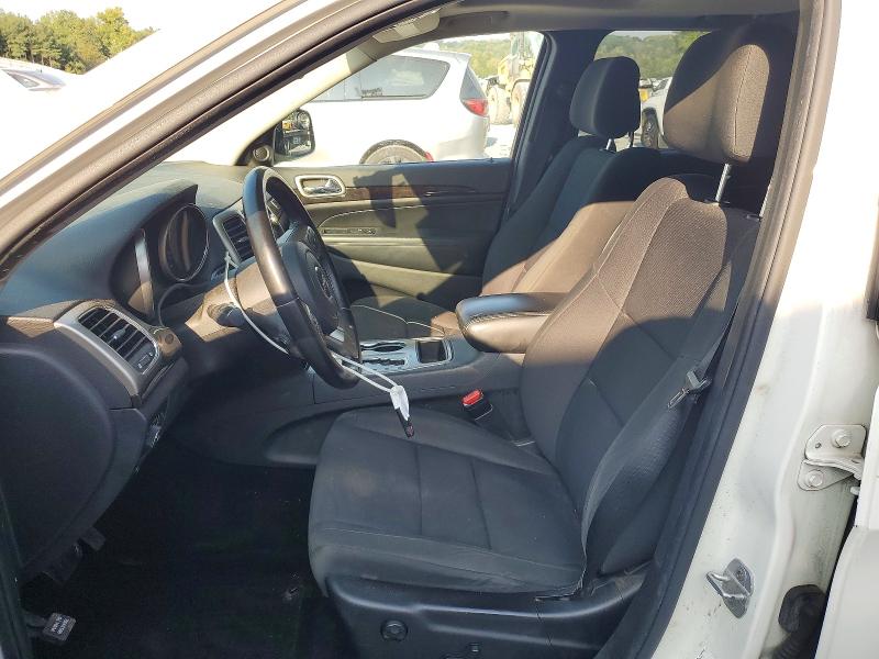 Продаж на аукціоні авто 2012 Jeep Grand Cherokee, vin: 1C4RJFAG2CC161682, номер лоту: 69498886
